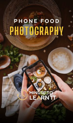 #MTLI​ - Minute To Learn It with Madhuli Ajay | Food Photographer Expert |Book A Workshop