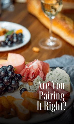 Are You Pairing Your Snacks With Alcohol Right?