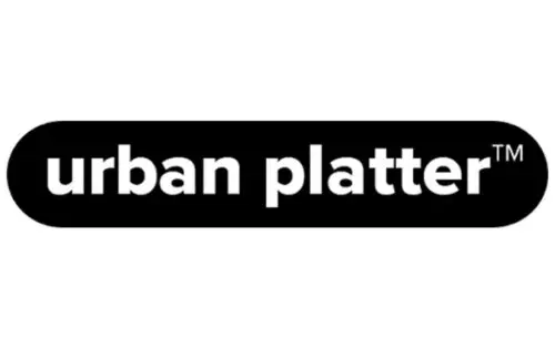 order from urban platter