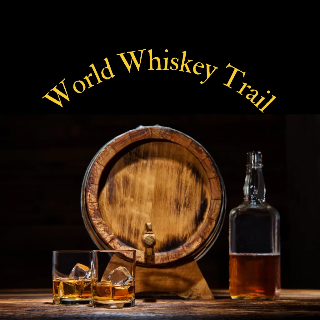 Whisky Trail