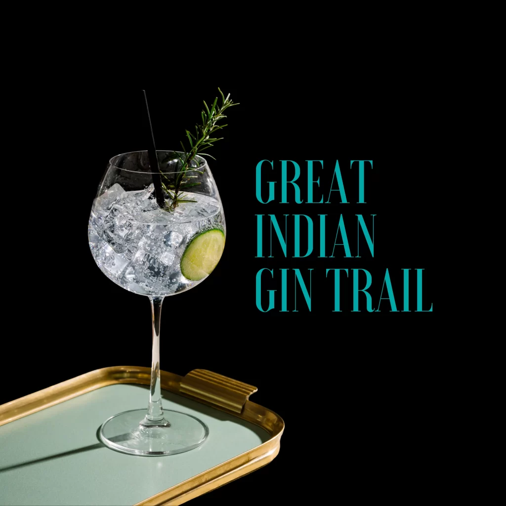 Gin Trail