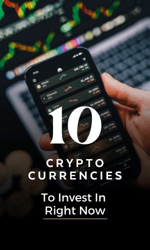 Top 10 Cryptos To Invest In Right Now