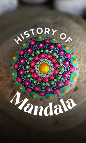 What Is A Mandala? - The History Of The Mandala