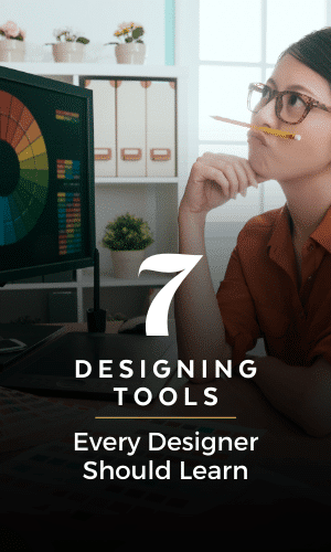 Top 7 Graphic Design Tools Every Designer Should Learn