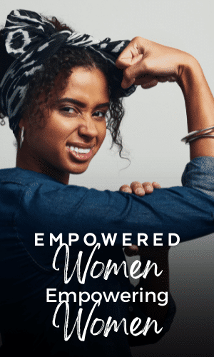 Empowered Women, Empowering Women in the 21st Century