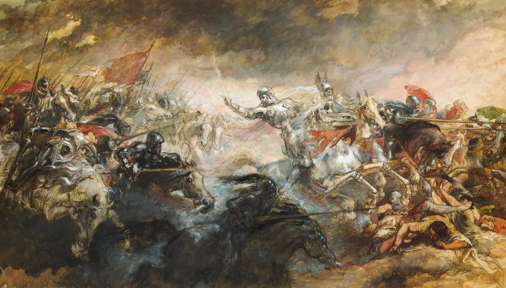 Art of war by Sun Tzu