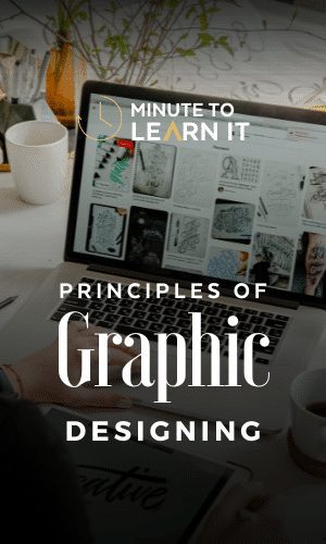 Principles of Graphic Designing