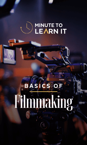 #MTLI​ - Minute To Learn It with Tushar Tyagi | Film maker, Writer and Director | Book A Workshop