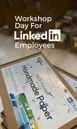 World Environment Day for LinkedIn India