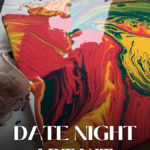 DIY Date night art kit